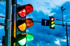 Traffic-Signal